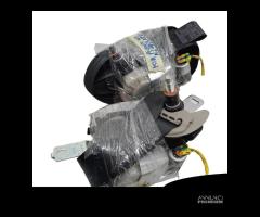 KIT AIRBAG COMPLETO KIA Picanto 3Â° Serie G3LA (11 - 4