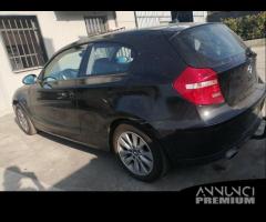 Ricambi usati bmw E87 n47d20a - 1