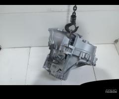 CAMBIO MANUALE COMPLETO VOLVO V50 2Â° Serie 360026 - 5