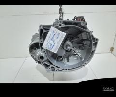 CAMBIO ROBOTIZZATO CITROEN C4 1Â° Serie 2231K2 9HR - 1