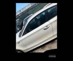 Porta anteriore sinistra bmw 118 E87 3 porte 2008