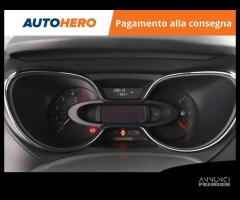 RENAULT Captur EM59404 - 11