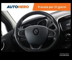 RENAULT Captur VT82348 - 12