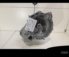 CAMBIO MANUALE COMPLETO FORD Fiesta 4Â° Serie 1369