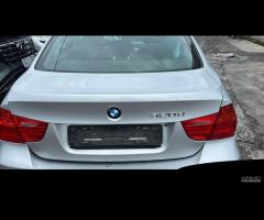 Portellone posteriore bmw 320 e90 berlina - 1