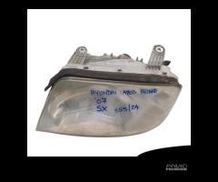 FARO ANTERIORE SINISTRO HYUNDAI Atos Prime 92101-0