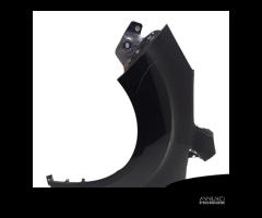 PARAFANGO ANTERIORE SINISTRO FORD C - Max Serie 19 - 4