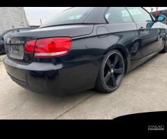 Ricambi usati bmw 330 E93 cabriolet