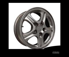 CERCHIO IN LEGA MITSUBISHI Outlander Serie (CU0W)