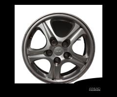 CERCHIO IN LEGA MITSUBISHI Outlander Serie (CU0W)