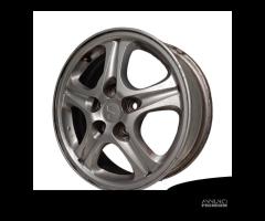 CERCHIO IN LEGA MITSUBISHI Outlander Serie (CU0W)