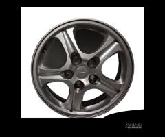 CERCHIO IN LEGA MITSUBISHI Outlander Serie (CU0W)