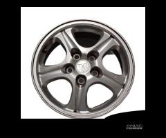 CERCHIO IN LEGA MITSUBISHI Outlander Serie (CU0W)