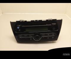 AUTORADIO MITSUBISHI Space Star Serie (A00) 8701A6