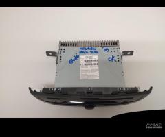 AUTORADIO MITSUBISHI Space Star Serie (A00) 8701A6