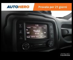 JEEP Renegade HB86914 - 14