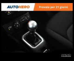 JEEP Renegade HB86914 - 17