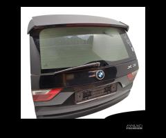 PORTELLONE POSTERIORE COMPLETO BMW X3 1Â° Serie 41