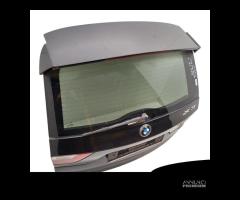 PORTELLONE POSTERIORE COMPLETO BMW X3 1Â° Serie 41