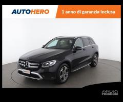 MERCEDES-BENZ GLC 220 EX58440 - 1