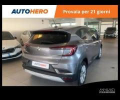 RENAULT Captur FV49845