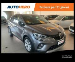 RENAULT Captur FV49845 - 6