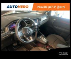 RENAULT Captur FV49845 - 7