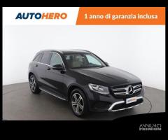 MERCEDES-BENZ GLC 220 EX58440 - 6