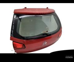 PORTELLONE POSTERIORE COMPLETO CITROEN C3 Serie 87