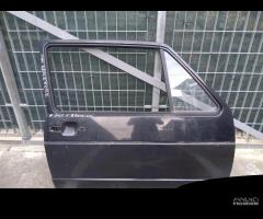 PORTIERA ANTERIORE DESTRA VOLKSWAGEN Golf 1 Serie