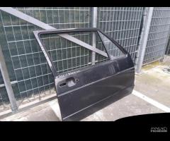 PORTIERA ANTERIORE DESTRA VOLKSWAGEN Golf 1 Serie