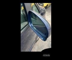 Specchietto Dx vw Touran anno 2005