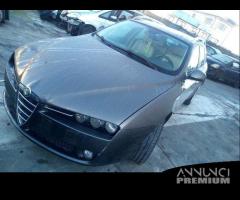 Ricambi usati alfa romeo 159