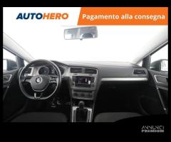 VOLKSWAGEN Golf LS96046 - 8