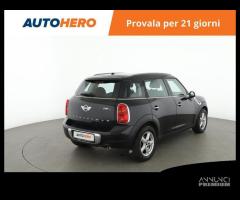 MINI Countryman GU43853