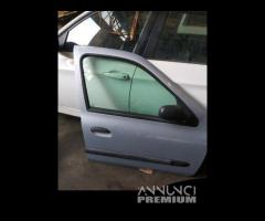 Porta anteriore dx renault clio 2003