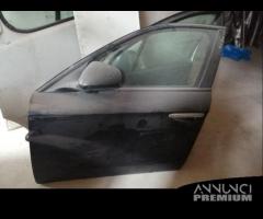 Porta anteriore sx alfa romeo 159