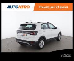 VOLKSWAGEN T-Cross VK47398