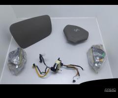 KIT AIRBAG COMPLETO DR 5 1Â° Serie kit airbag (07>