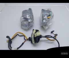 KIT AIRBAG COMPLETO DR 5 1Â° Serie kit airbag (07> - 4