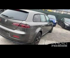 Ricambio usati alfa romeo 159