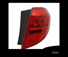 STOP FANALE POSTERIORE DESTRO OPEL Meriva 3Â° Seri