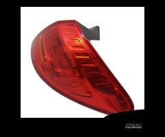 STOP FANALE POSTERIORE DESTRO OPEL Meriva 3Â° Seri