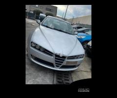 Ricambi usati alfa romeo 159 Berlina 1.9 jtd 150 c