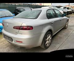 Ricambi usati alfa romeo 159 Berlina 1.9 jtd 150 c