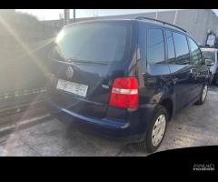 Ricambi usati vw Touran bkc