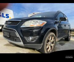 Ricambi usati Ford kuga 2012