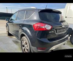 Ricambi usati Ford kuga 2012