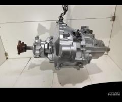 CAMBIO MANUALE COMPLETO NISSAN X-Trail 1Â° Serie 3