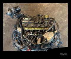 Motore W10B16A mini R50 1.6 benzina - 85 kw - 1